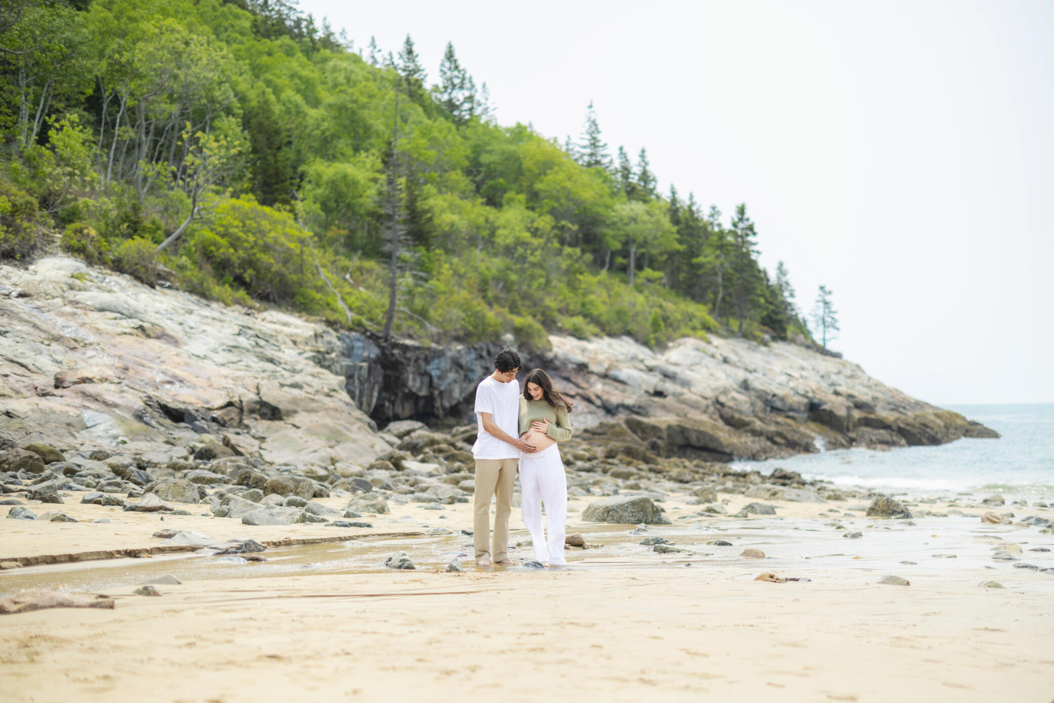 Maternity Session